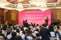 Bầu cử đại biểu Quốc hội và đại biểu HĐND nhiệm kỳ mới: Tuyên truyền bài bản, linh hoạt, chủ động 