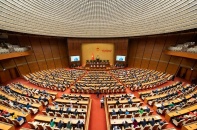 Triển khai công tác bầu cử đại biểu Quốc hội và HĐND nhiệm kỳ mới 