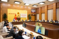 Giai đoạn quyết định của cuộc bầu cử đại biểu Quốc hội, HĐND khóa mới 