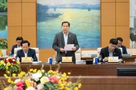 Tạo điều kiện thuận lợi để công dân thực hiện quyền bầu cử, kiểm phiếu chặt chẽ