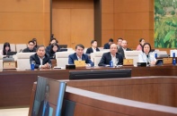 Luật Thủ đô tiếp tục được sửa đổi