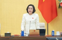 Giá thuê nhà và áp lực chi tiêu vẫn là nỗi lo của nhân dân