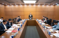 Chuẩn bị đầy đủ các phương án, sẵn sàng cho Ngày bầu cử Quốc hội và hội đồng nhân dân các cấp