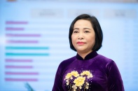 Hơn 30 triệu cử tri đã đi bỏ phiếu bầu đại biểu Quốc hội và HĐND khóa mới