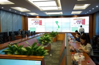 Trên 99 % cử tri đã bầu cử, Huế và Lào Cai có 100% cử tri tham gia 