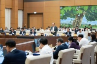 Đề xuất cơ chế đặc biệt, tạo động lực, đột phá mới cho Thủ đô