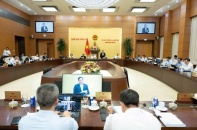 Sửa toàn diện Luật Hộ tịch, đăng ký hộ tịch phi địa giới