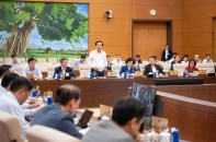 Gỡ rào cản trong khen thưởng, khuyến khích doanh nghiệp đổi mới, sáng tạo