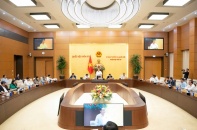 Chuẩn bị thật kỹ từng nội dung Kỳ họp thứ nhất, Quốc hội Khóa XVI