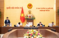 Sẽ trình Quốc hội cơ chế đặc thù trong phòng ngừa, giải quyết tranh chấp đầu tư quốc tế