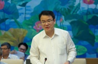 Sớm tổng kết và đánh giá nguồn lực đầu tư công, tối ưu nguồn lực từ đất đai