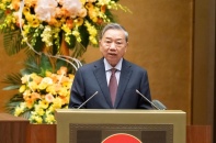 “Quốc hội Khóa XVI phải là Quốc hội của đổi mới, của hành động, của hiệu quả, của gần dân và vì dân”