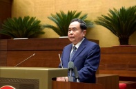 Tổng kết công tác bầu cử đại biểu Quốc hội và hội đồng nhân dân các cấp