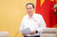 Chuẩn bị thật chặt chẽ, thận trọng công tác nhân sự trình Quốc hội