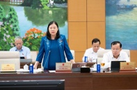 Khó khăn trải dài nhưng với những kết quả đạt được, Chính phủ đã để lại ấn tượng mạnh mẽ trong lòng dân