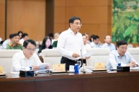 Ứng phó hiệu quả với các biến động, xác lập mô hình tăng trưởng mới