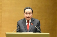 Đại biểu Quốc hội cần có tư duy quản trị hiện đại, phản biện sâu sắc