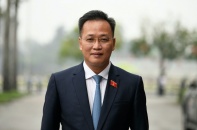 Ông Nguyễn Hữu Nghĩa được bầu làm Tổng Kiểm toán nhà nước