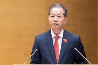 Chánh án Nguyễn Văn Quảng: Lấy chất lượng, công bằng, nghiêm minh và nhân văn làm nền tảng trong xét xử