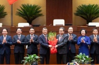 Chính phủ nhiệm kỳ mới có 6 phó thủ tướng 