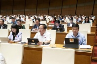 Chính thức trình Quốc hội giảm thuế xăng, dầu