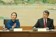 Các mục tiêu kinh tế - xã hội đều rất thách thức, yêu cầu rất cao