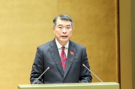 Thủ tướng: Không để xảy ra mất ổn định vĩ mô, khủng hoảng kinh tế trong mọi tình huống