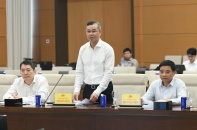 Trình Quốc hội giảm mạnh thuế xăng dầu để ứng phó biến động giá năng lượng