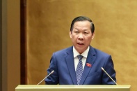 Ủy ban Kinh tế và Tài chính nêu các vấn đề cần đặc biệt lưu ý trong kế hoạch 5 năm tới