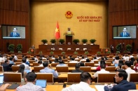 Xây dựng lộ trình công chứng giao dịch về bất động sản không phụ thuộc vào địa giới hành chính