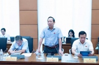 Đại biểu Quốc hội đề nghị “thắt lưng buộc bụng” dành dư địa nhiều hơn cho đầu tư phát triển