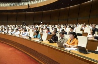 Đề nghị kéo dài thời gian giảm thuế xăng, dầu 