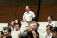 Đề xuất bỏ quy định bắt buộc công chứng giao dịch bất động sản