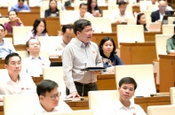 Sửa Luật Thủ đô: Phân quyền mạnh mẽ phải đi kèm kiểm soát quyền lực chặt chẽ