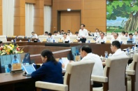 Cho ý kiến về Đề án thành lập thành phố Đồng Nai trực thuộc Trung ương