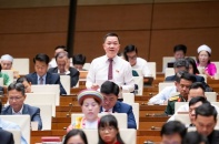 Đại biểu Quốc hội: Cần xem xét nới hạn mức tín dụng có chọn lọc