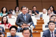 Đề xuất ban hành Luật Bảo đảm quyền phát triển kinh tư nhân