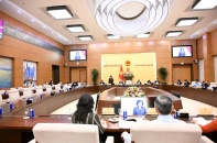 Thống nhất trình Quốc hội sửa ngay một số chính sách thuế