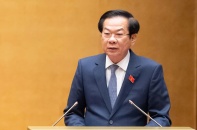 Trình Quốc hội Đề án thành lập thành phố Đồng Nai trực thuộc Trung ương