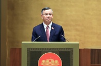 Bộ trưởng Bộ Tài chính: Cập nhật lại kịch bản tăng trưởng, tạo điều kiện tối đa cho doanh nghiệp   