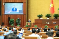 Đề xuất giao Chính phủ quy định ngưỡng doanh thu không phải nộp thuế thu nhập cá nhân