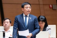 Phó Thủ tướng Nguyễn Văn Thắng: Mở rộng hợp lý chính sách tài khóa, có trọng tâm, trọng điểm