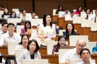 Cần ưu đãi mạnh mẽ hơn cho công nghiệp văn hóa