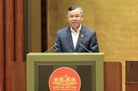 Bộ trưởng Bộ Tài chính: Sẽ tính toán thêm ngưỡng doanh thu miễn thuế của hộ kinh doanh 