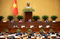 Giao Chính phủ quy định lộ trình công chứng giao dịch bất động sản phi địa giới hành chính