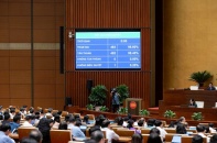 Mở rộng phạm vi thông tin phải công khai, bảo đảm tốt hơn quyền tiếp cận thông tin của công dân