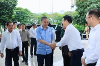 Không để Luật Thủ đô nằm trên giấy, Quy hoạch Thủ đô dừng ở bản vẽ