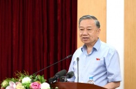 Tổng Bí thư, Chủ tịch nước: Không được để cắt khúc trong quản lý an toàn thực phẩm