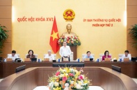 Đánh giá thực chất việc giải quyết kiến nghị của cử tri và Nhân dân