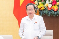 Sửa đổi toàn diện Luật Đất đai tại Kỳ họp thứ hai của Quốc hội